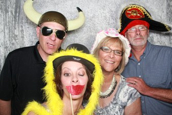 MN  Photo Booth